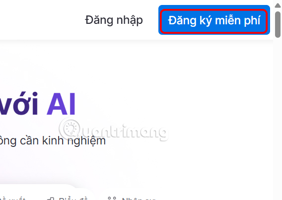Instructions for drawing charts with AI accurately and quickly Picture 1