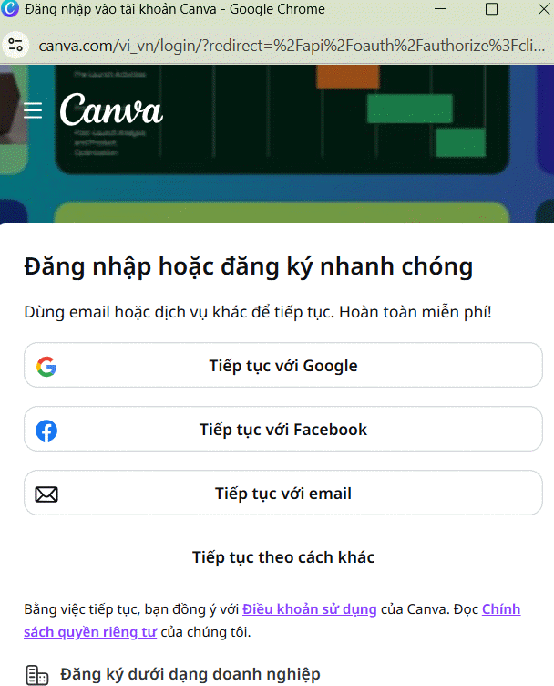 images 11 of Guide to editing photos using Canva directly on Gemini.