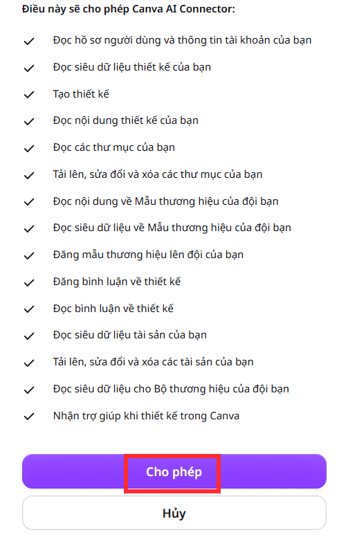 images 12 of Guide to editing photos using Canva directly on Gemini.