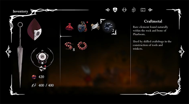 How to find Crafting Kit in Hollow Knight: Silksong Picture 3