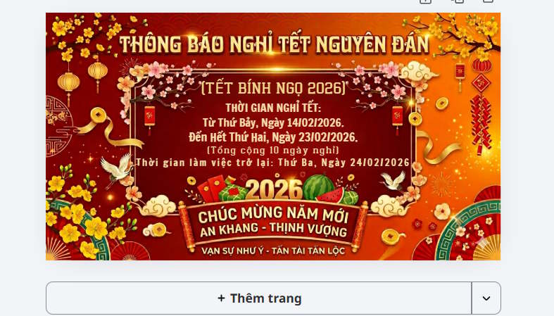 Guide to fixing font errors in images using Canva AI Picture 5