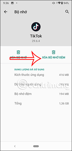 images 2 of Guide to fixing some common TikTok errors