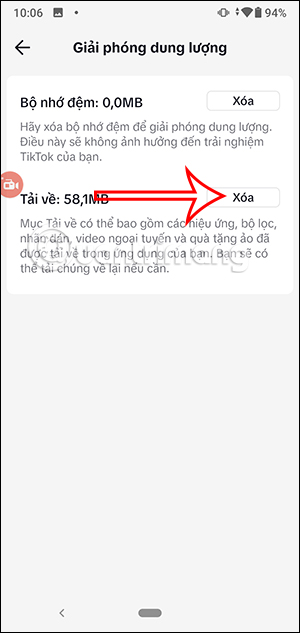images 6 of Guide to fixing some common TikTok errors