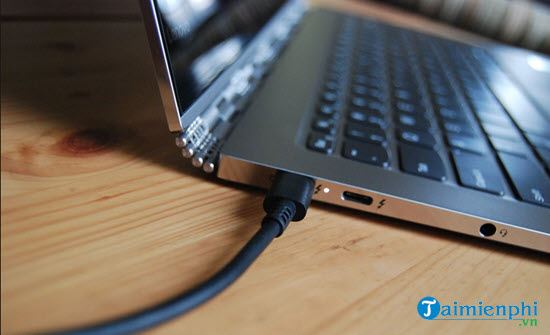 Picture 2 of Guide to fixing the laptop battery error 'plugged in, not charging'
