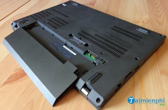 Picture 3 of Guide to fixing the laptop battery error 'plugged in, not charging'