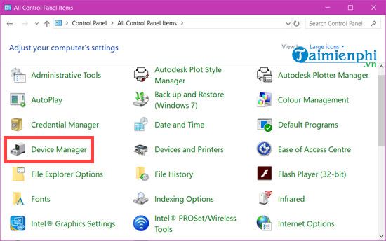 Picture 6 of Guide to fixing the laptop battery error 'plugged in, not charging'