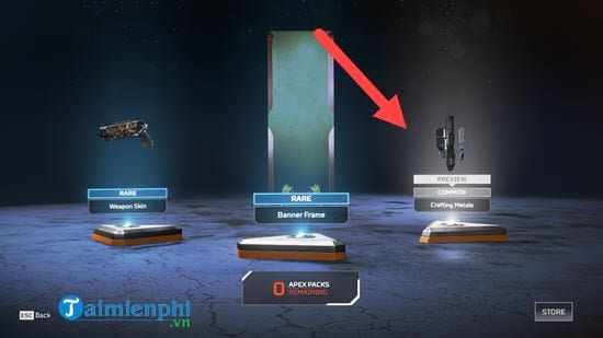 Guide to get Legend Tokens in Apex Legends Picture 11
