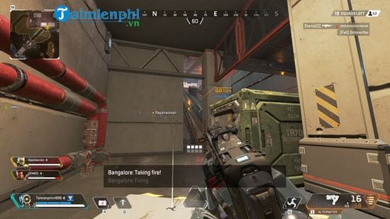 Guide to get Legend Tokens in Apex Legends Picture 8