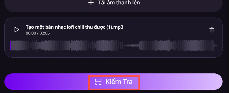 images 3 of Guide to identifying AI music using AI Music Maker