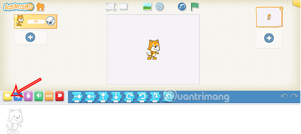 images 1 of Guide to learning English on ScratchJR