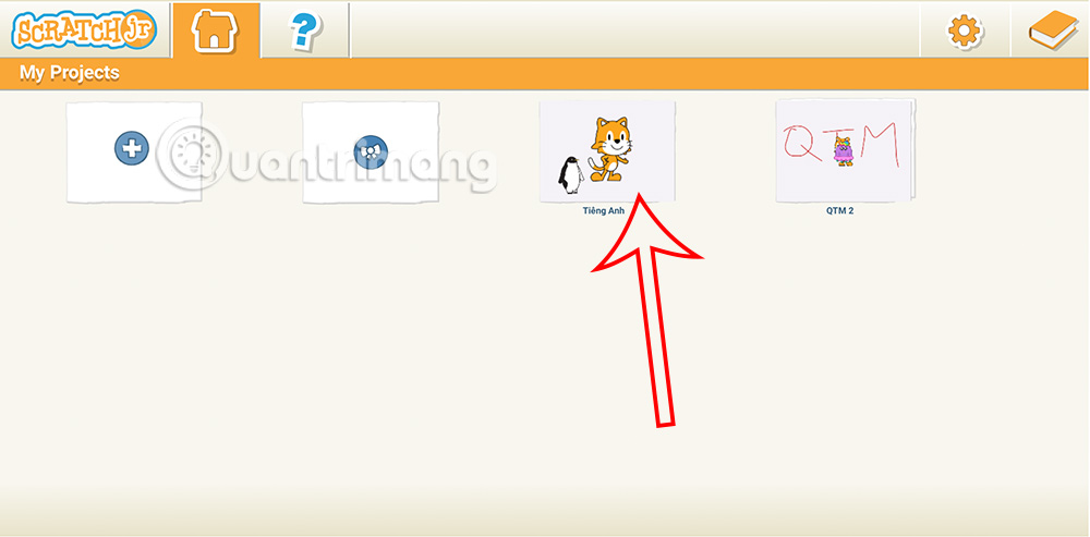 images 11 of Guide to learning English on ScratchJR
