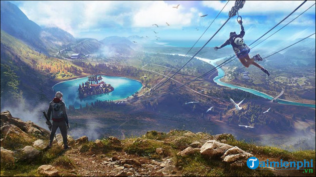 Guide to loot items in Free Fire quickly and most effectively Picture 4