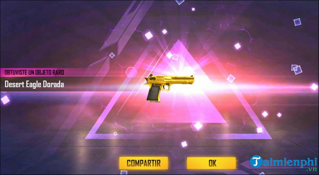 Guide to loot items in Free Fire quickly and most effectively Picture 5