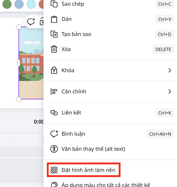 Guide to creating animated character videos using Canva AI Picture 3