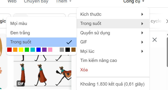 Guide to creating animated character videos using Canva AI Picture 5
