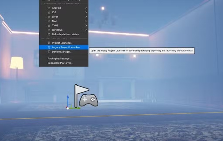 images 3 of Guide to playing custom maps in Meccha Chameleon
