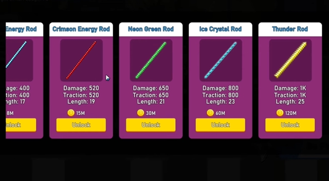 Fishing Battle Game Guide for Beginners Picture 1