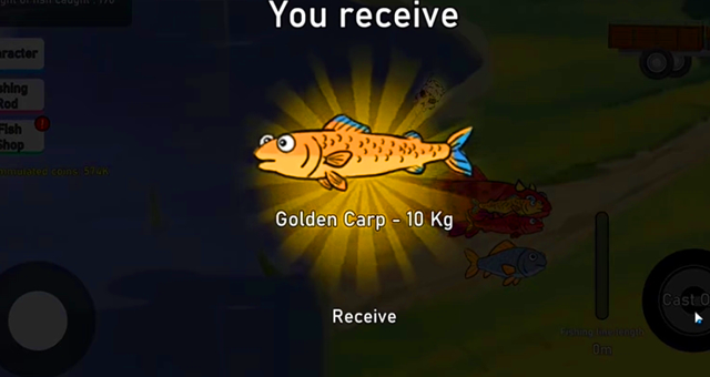 Fishing Battle Game Guide for Beginners Picture 2