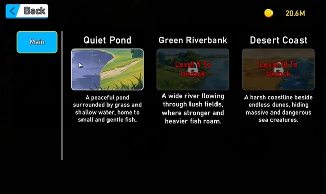 Fishing Battle Game Guide for Beginners Picture 3