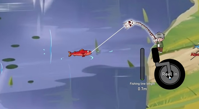 Fishing Battle Game Guide for Beginners Picture 4