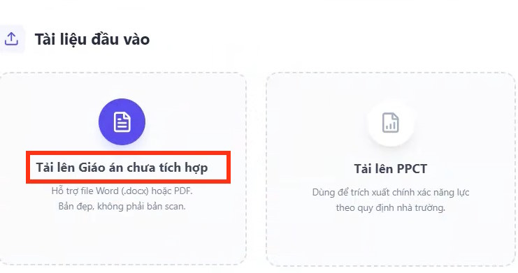 Picture 4 of Guide to creating integrated NLS lesson plans using AI