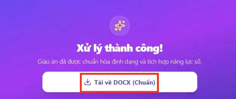 Picture 6 of Guide to creating integrated NLS lesson plans using AI