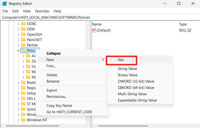 Instructions on how to prevent Chrome from automatically loading the Gemini Nano AI model. Picture 2