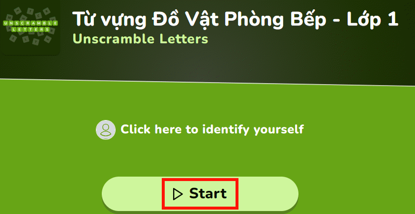 images 7 of Guide to quickly creating a word puzzle game on Educaplay