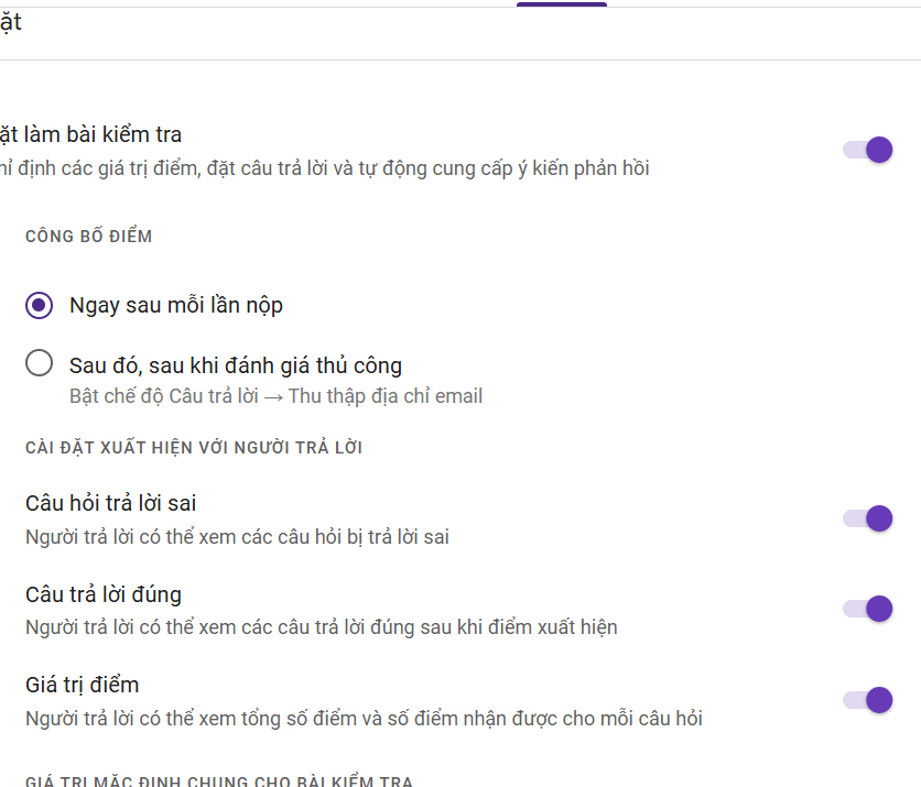 Picture 8 of Guide to quickly creating multiple-choice questions using Brisk