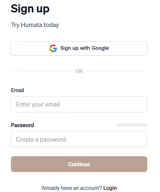 Picture 1 of Guide to researching YouTube videos through conversations using Humata