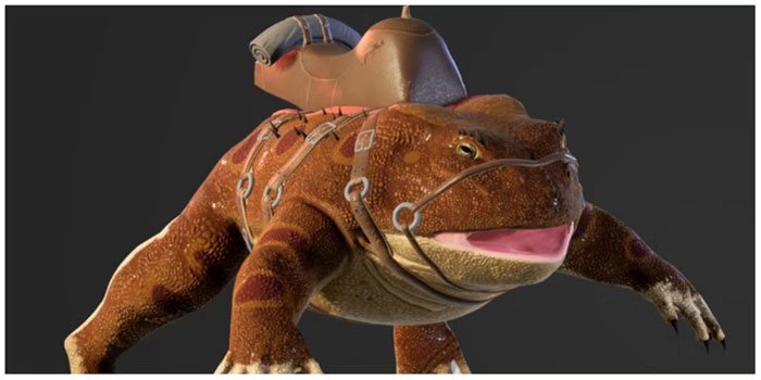 images 10 of Guide to taming dinosaurs in ARK: Survival Evolved