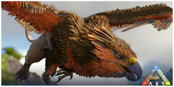 images 11 of Guide to taming dinosaurs in ARK: Survival Evolved