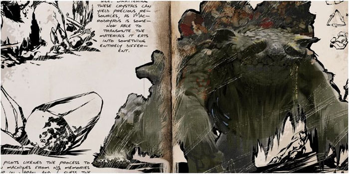 images 13 of Guide to taming dinosaurs in ARK: Survival Evolved