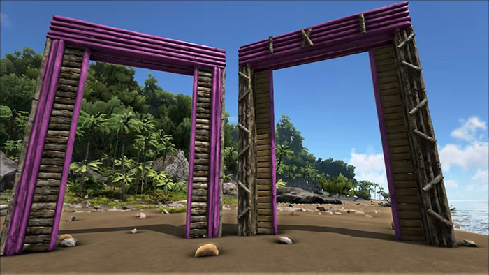 images 7 of Guide to taming dinosaurs in ARK: Survival Evolved