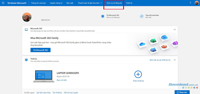 Guide to upgrading and updating Microsoft Office Picture 1