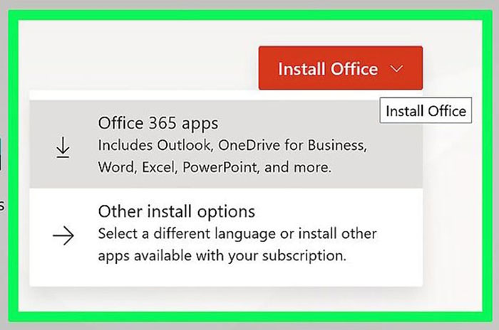 Guide to upgrading and updating Microsoft Office Picture 2