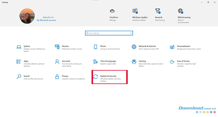 Guide to upgrading and updating Microsoft Office Picture 5