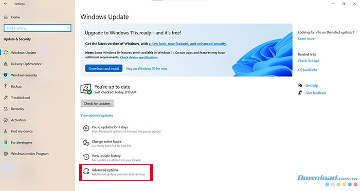 Guide to upgrading and updating Microsoft Office Picture 6