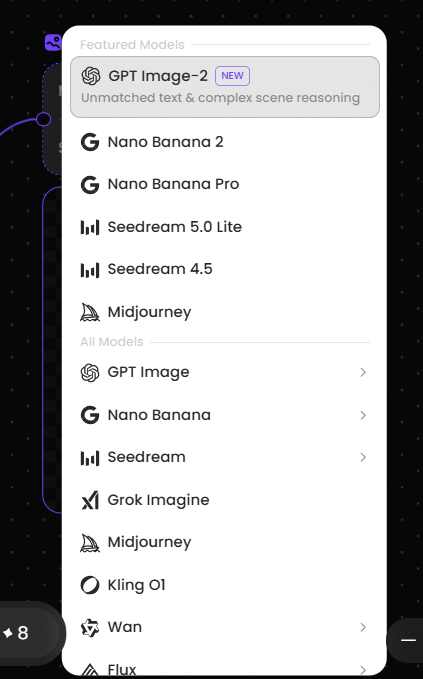 images 4 of Guide to using Artflo AI to create AI images and videos.