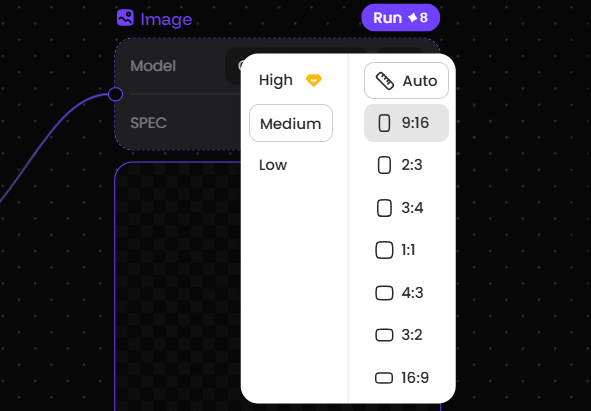 images 6 of Guide to using Artflo AI to create AI images and videos.