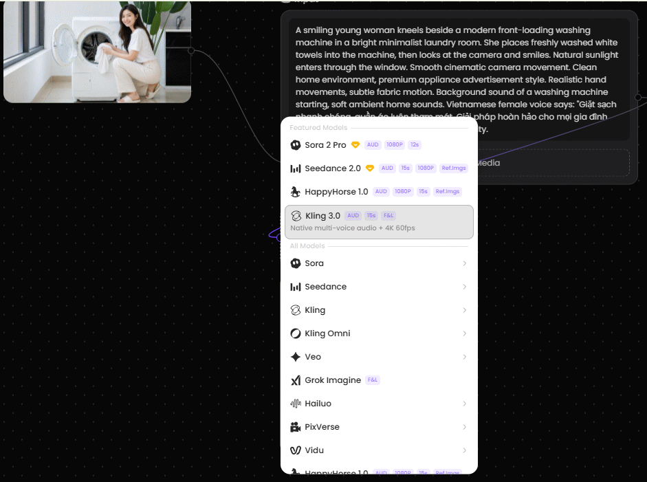 images 8 of Guide to using Artflo AI to create AI images and videos.