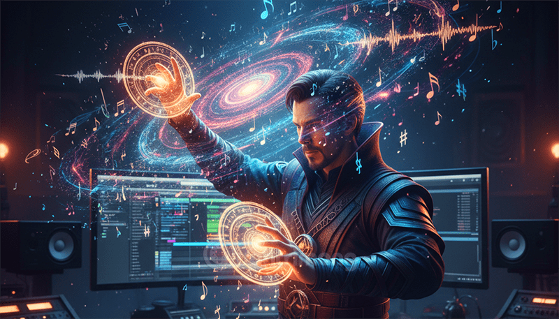 Guide to writing prompts for creating professional-quality AI music Picture 1