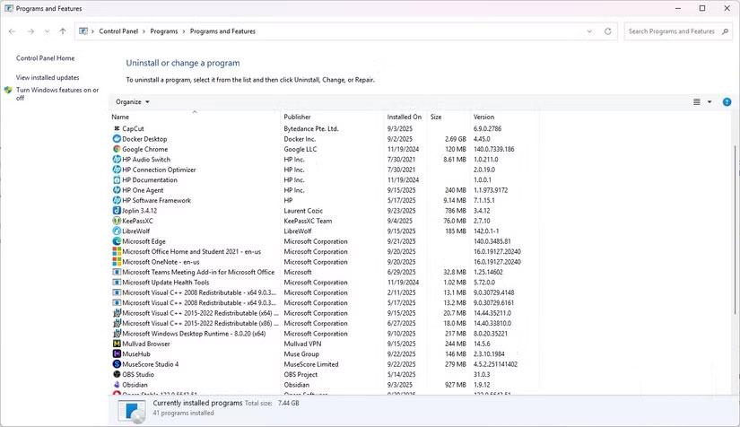 Habits Learned from Linux for Better Windows Setup Picture 1