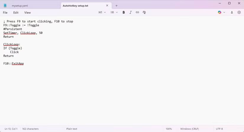 Habits Learned from Linux for Better Windows Setup Picture 2