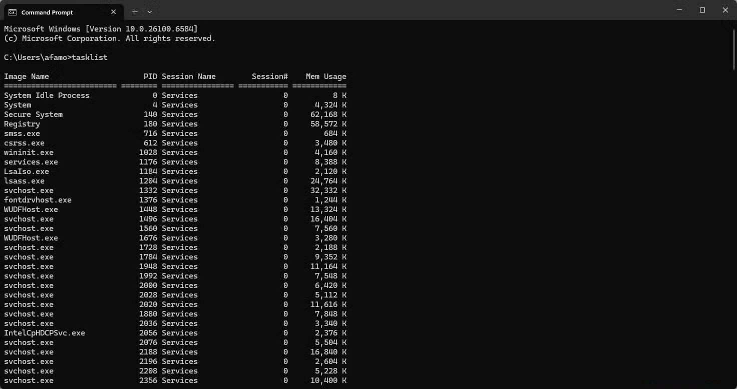 Habits Learned from Linux for Better Windows Setup Picture 4