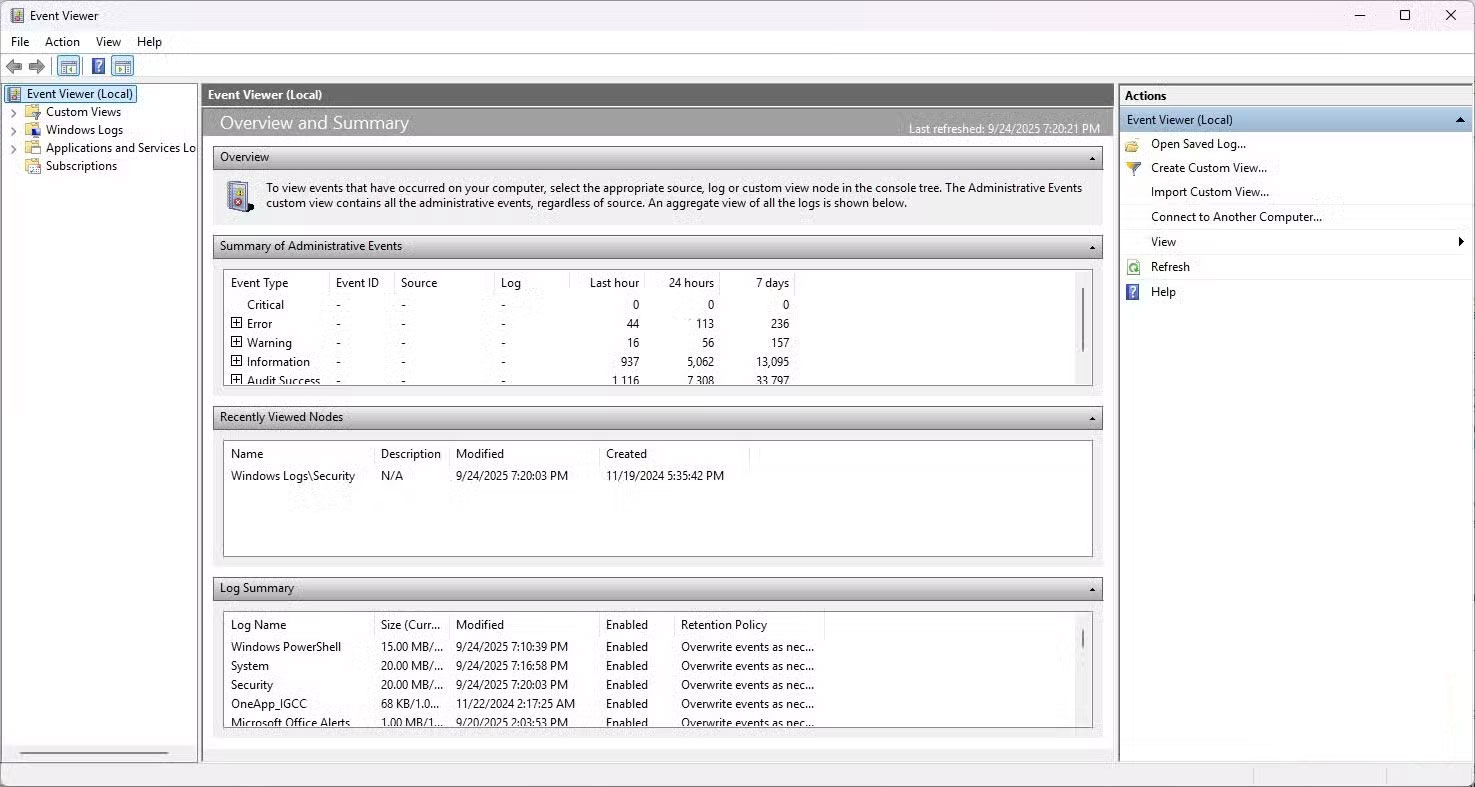 Habits Learned from Linux for Better Windows Setup Picture 5