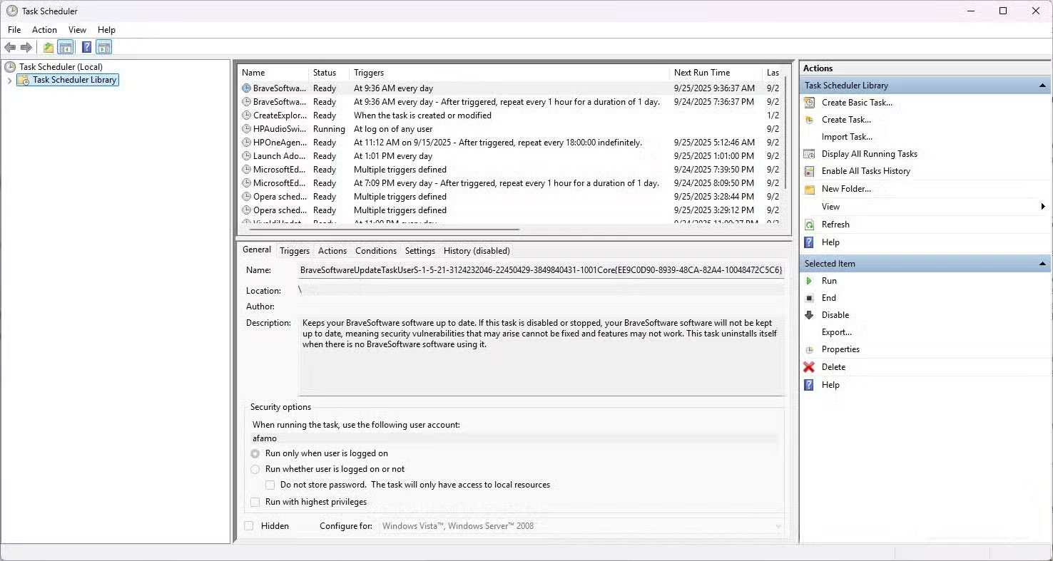 Habits Learned from Linux for Better Windows Setup Picture 6