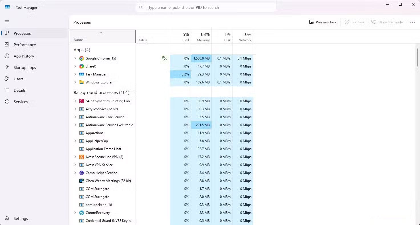 Habits Learned from Linux for Better Windows Setup Picture 7