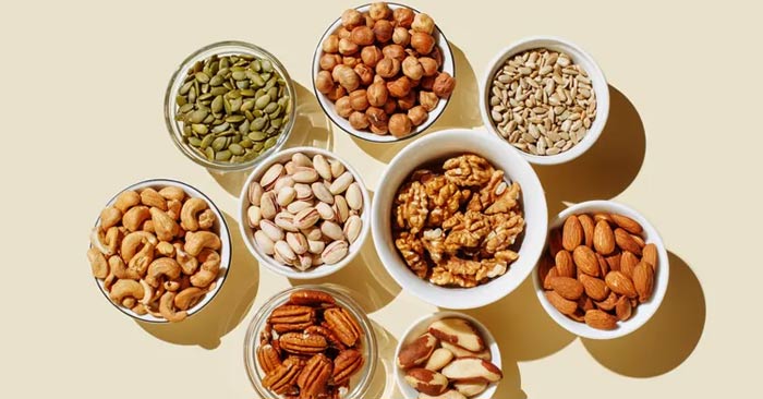 Habits that help boost metabolism Picture 1