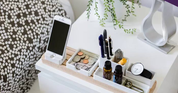 Habits that help keep your home tidy Picture 1